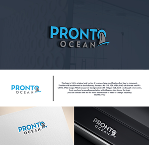 Logo Design by DesignHour for this project | Design: #32018925