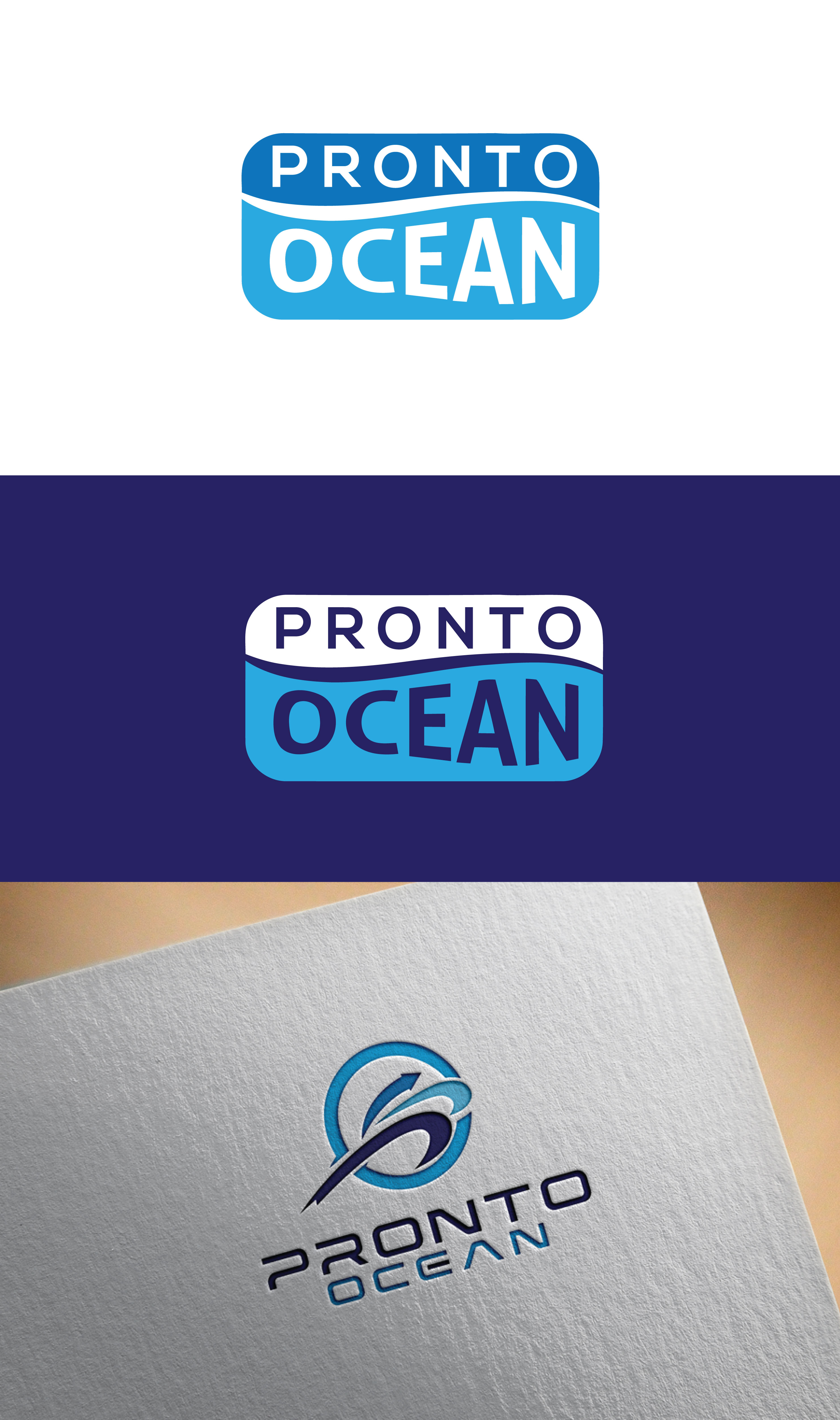 Logo Design by (Vision) for this project | Design #32010923