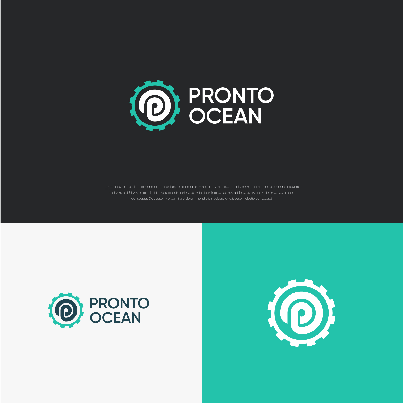 Logo Design by Shigh5 for this project | Design #32028809
