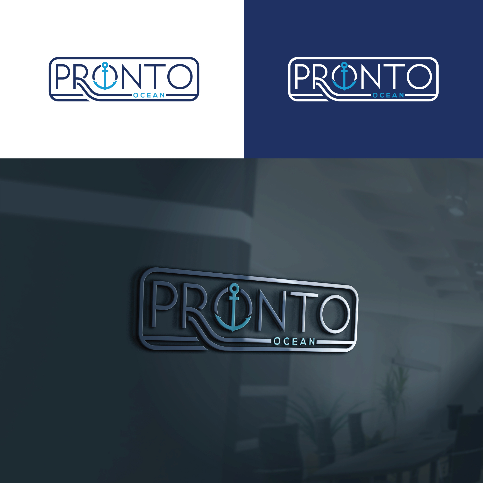 Logo Design by Md Shehidul Islam Rimon for this project | Design #32014009