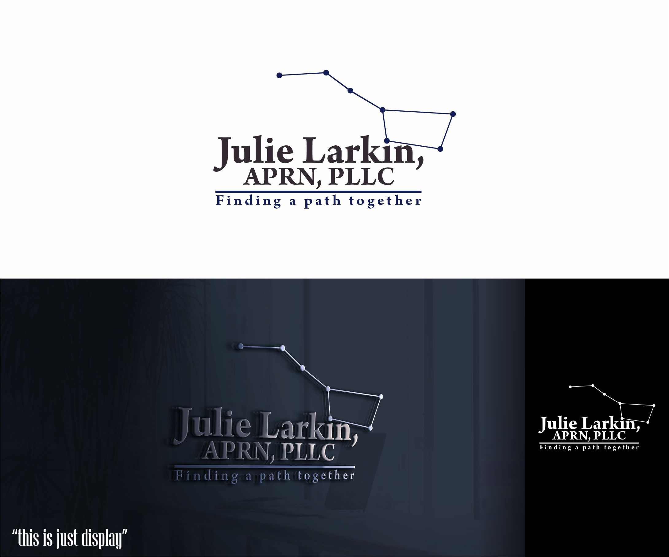 Diseño de Logo por alkaline para este proyecto | Diseño #32016913