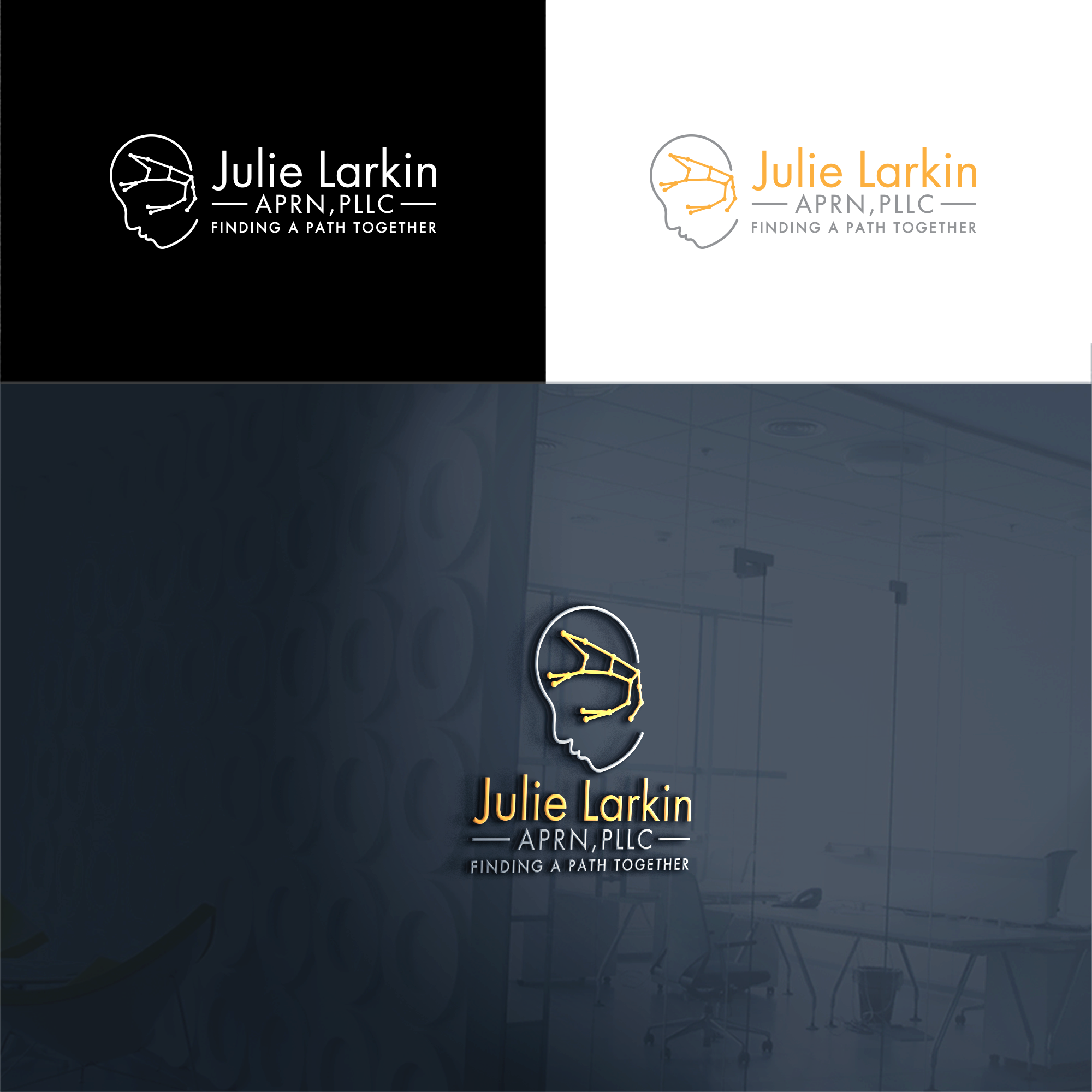 Diseño de Logo por RA-bica para este proyecto | Diseño #32015922