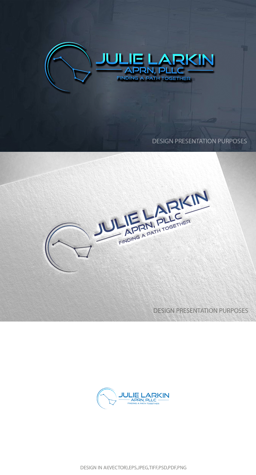 Logo Design by zebronicgraphic for this project | Design #32011484