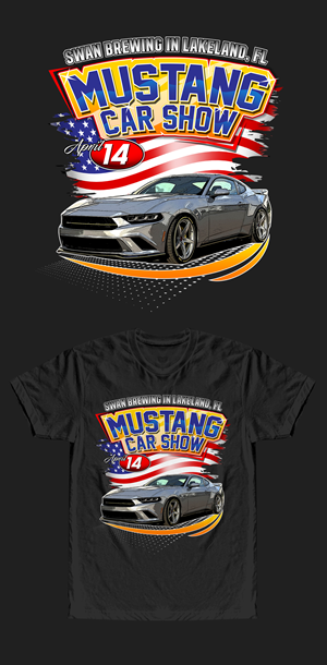 T-shirt Design by guruntool for this project | Design #32014059