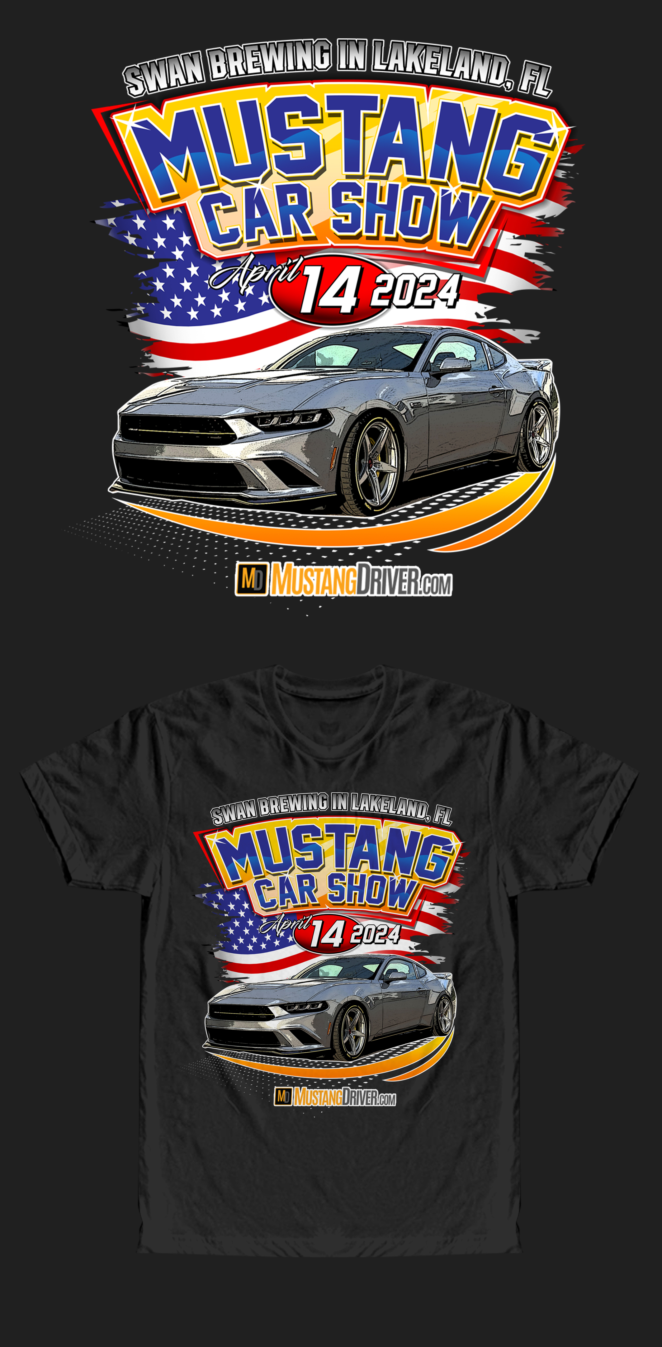 T-shirt Design by guruntool for this project | Design #32014096