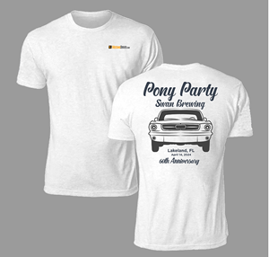 Design de T-shirt par Johncina pour ce projet | Design : #32036613
