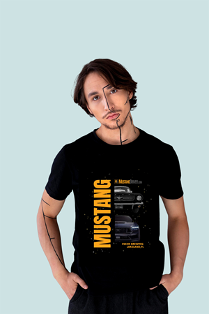 T-shirt Design by FaharMirza for this project | Design: #32021084