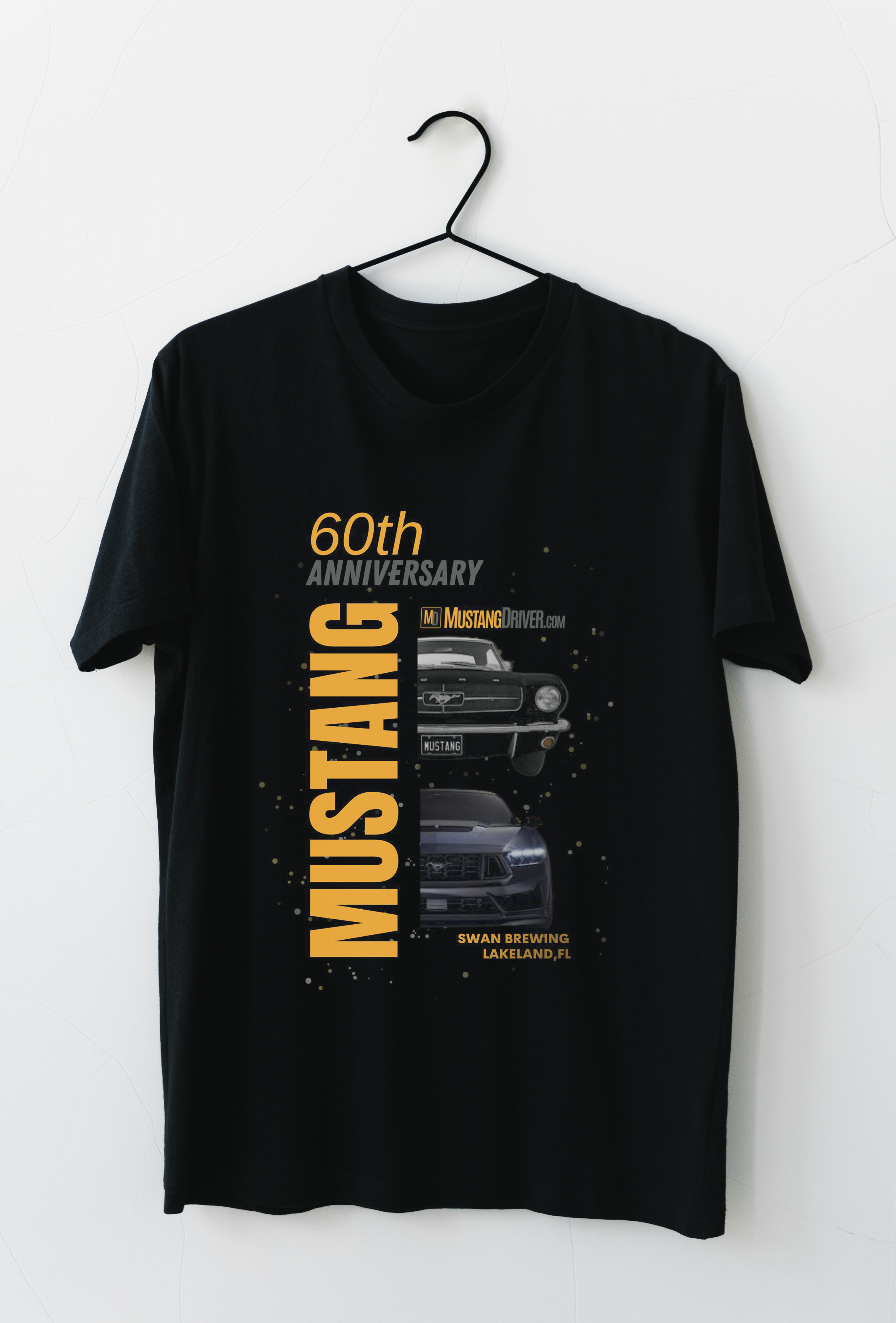 T-shirt Design by FaharMirza for this project | Design #32021156