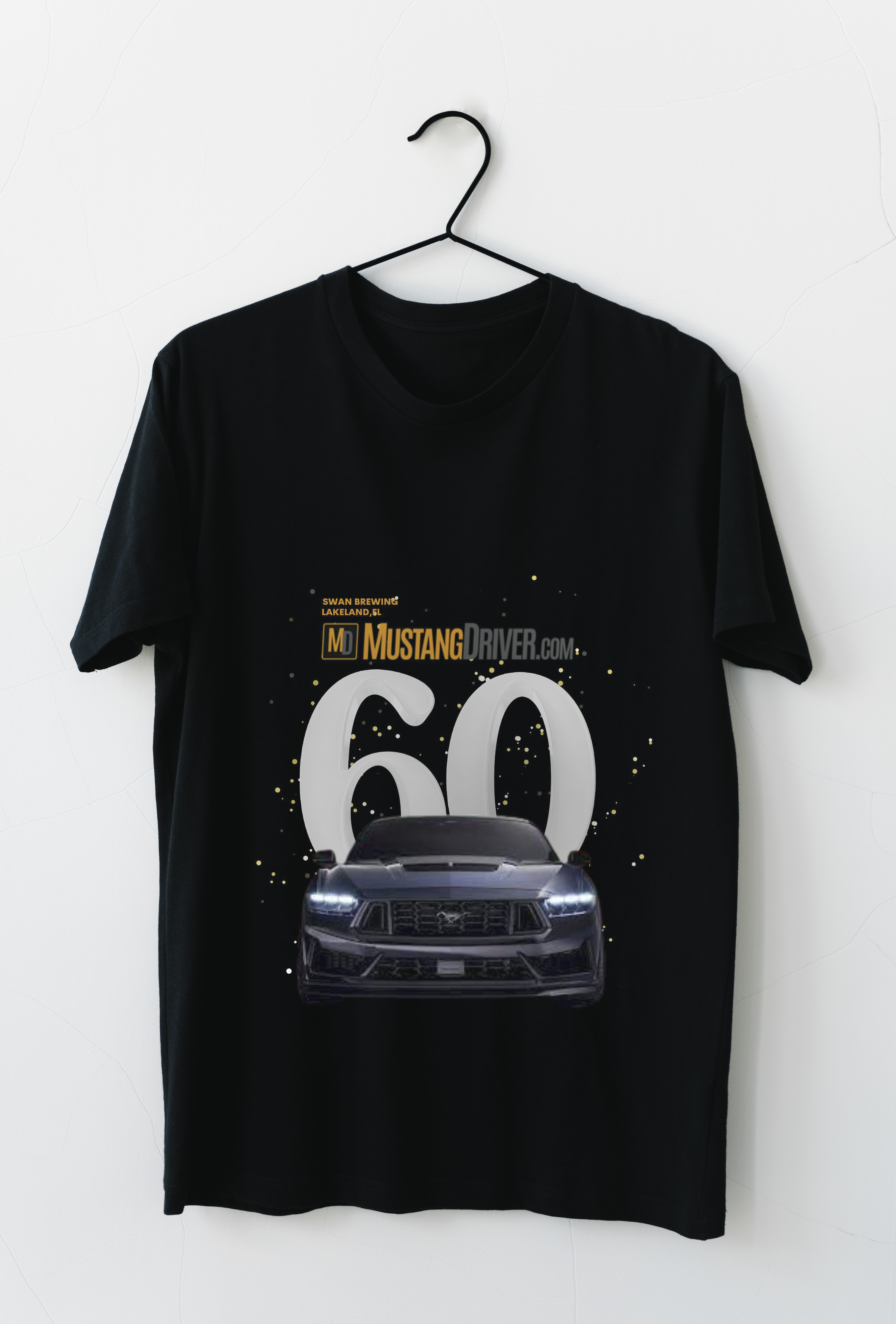 T-shirt Design by FaharMirza for this project | Design #32022236