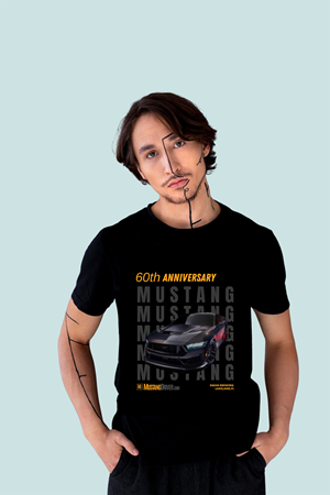 T-shirt Design by FaharMirza for this project | Design: #32022239