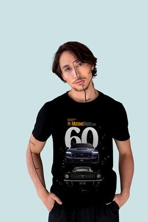 T-shirt Design by FaharMirza for this project | Design: #32022242