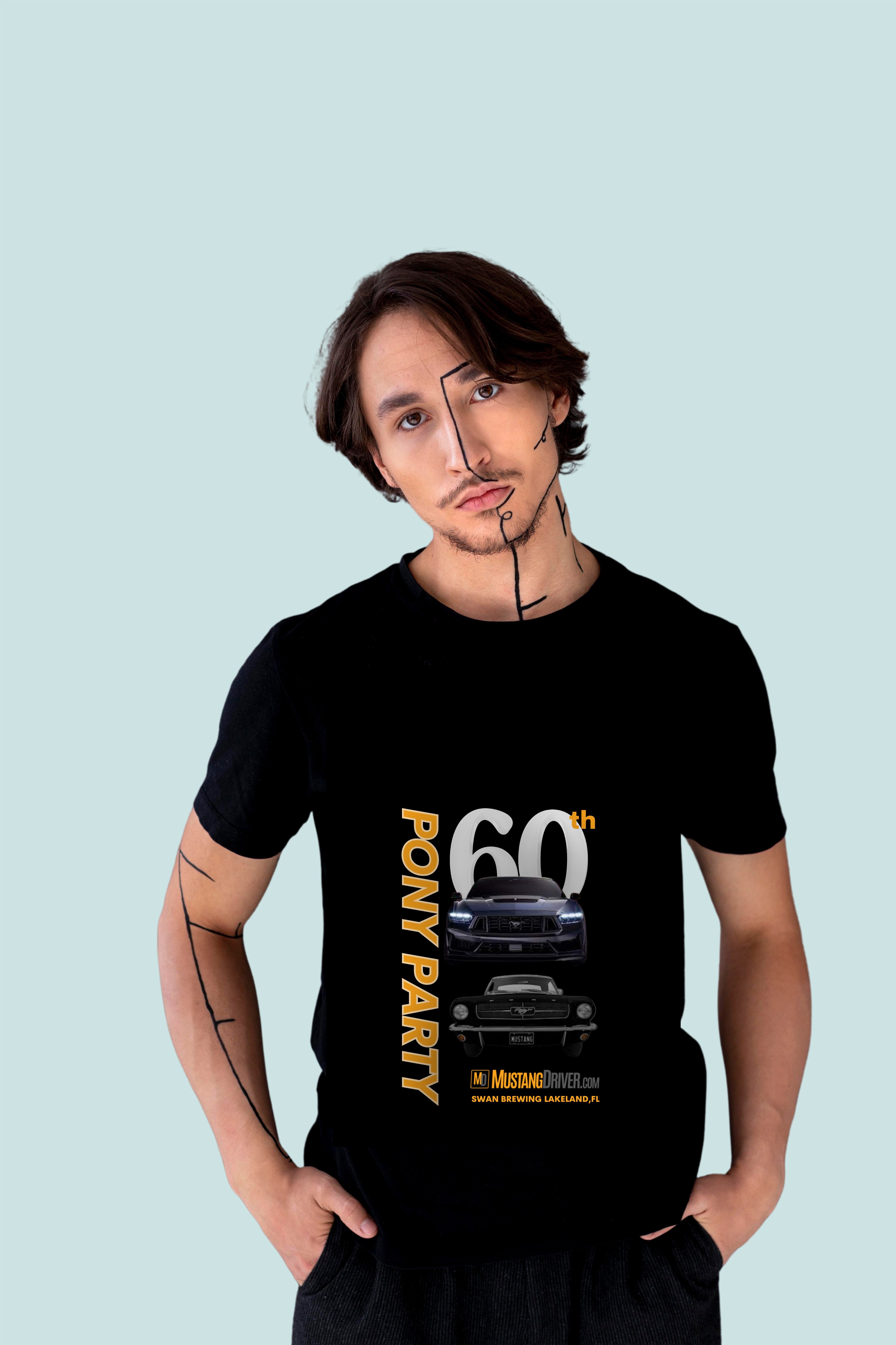 T-shirt Design by FaharMirza for this project | Design #32022627