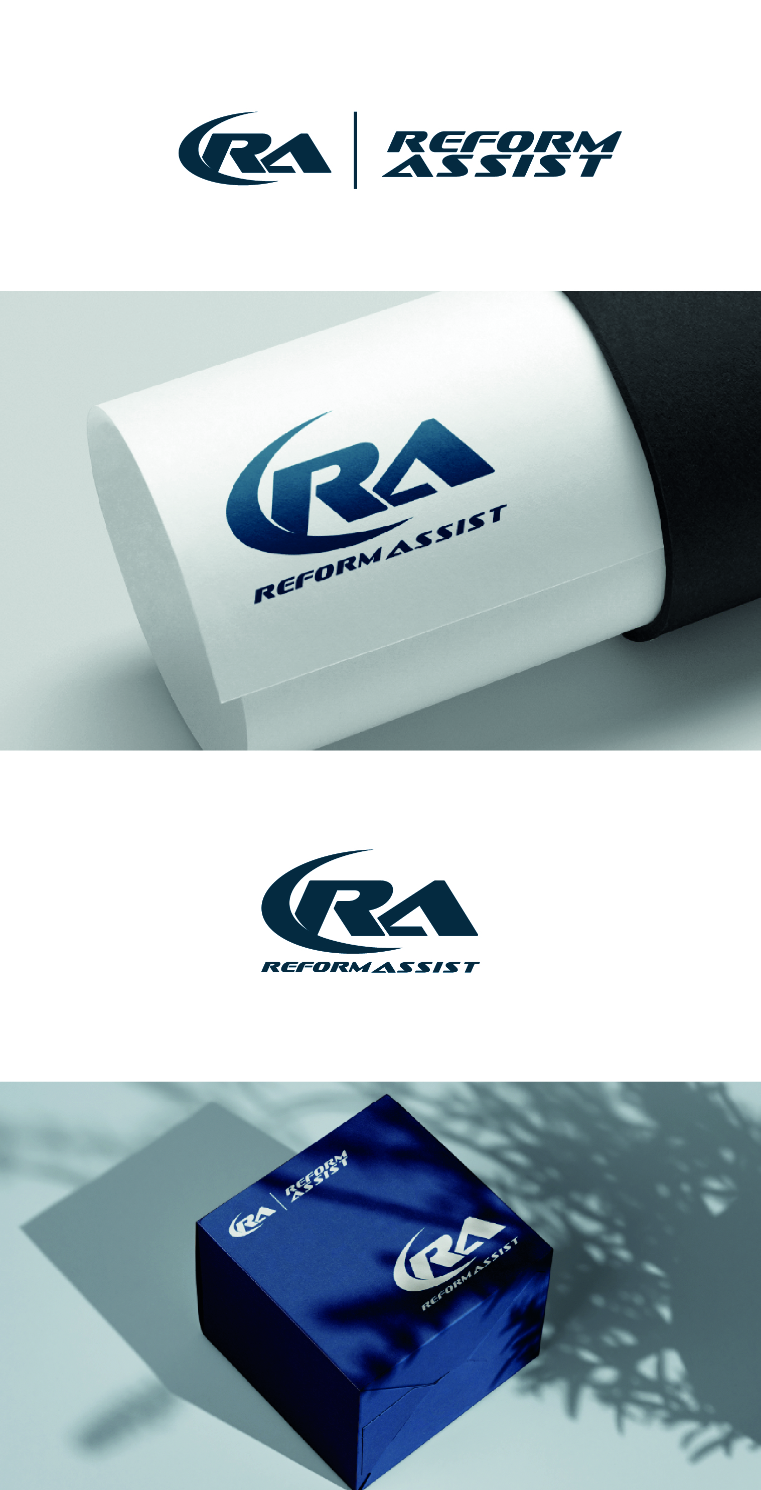 Logo Design by Anton for this project | Design #32049274