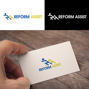 Logo Design by RA-bica for this project | Design: #32045089
