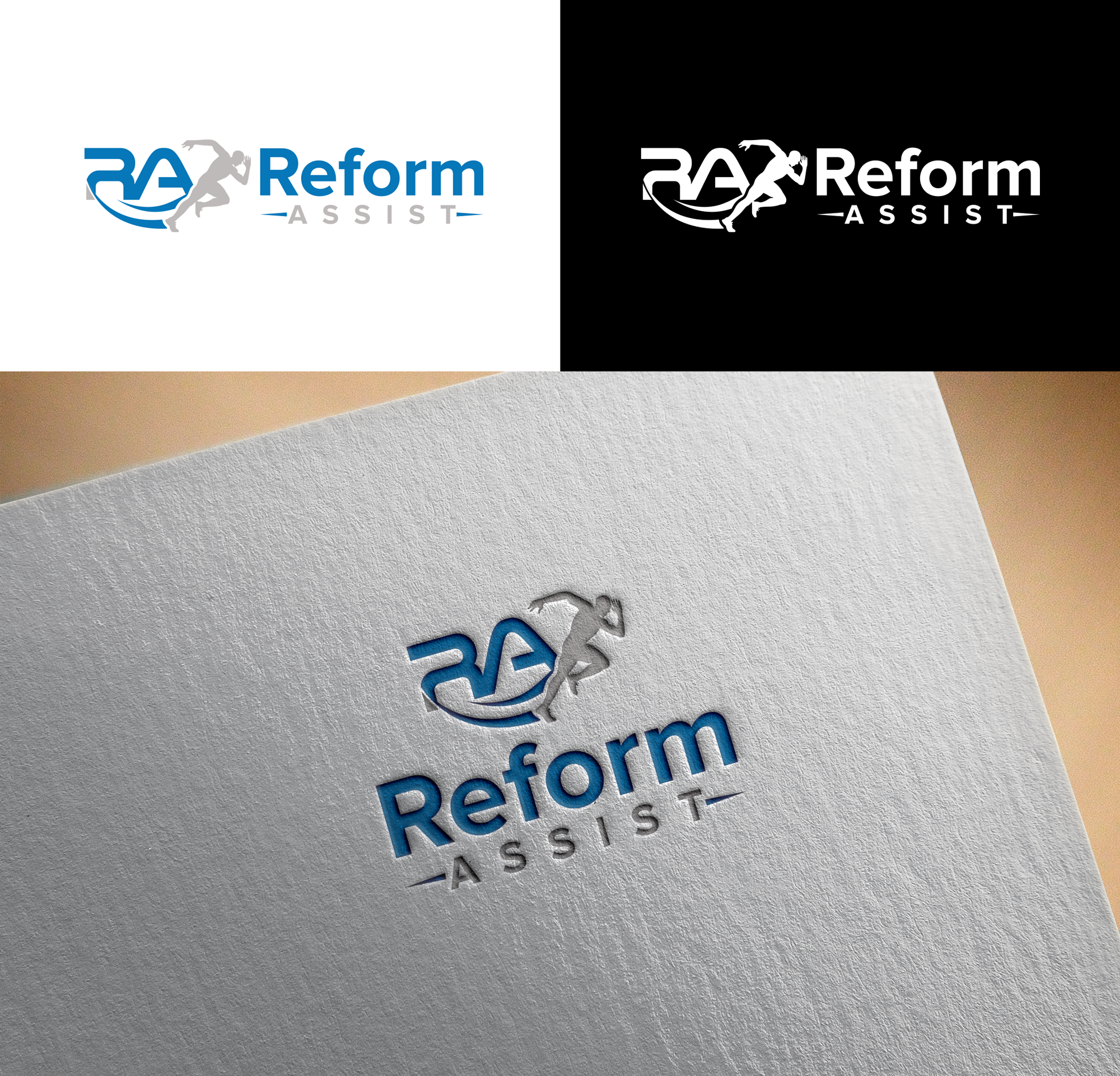Logo Design by RA-bica for this project | Design #32045090