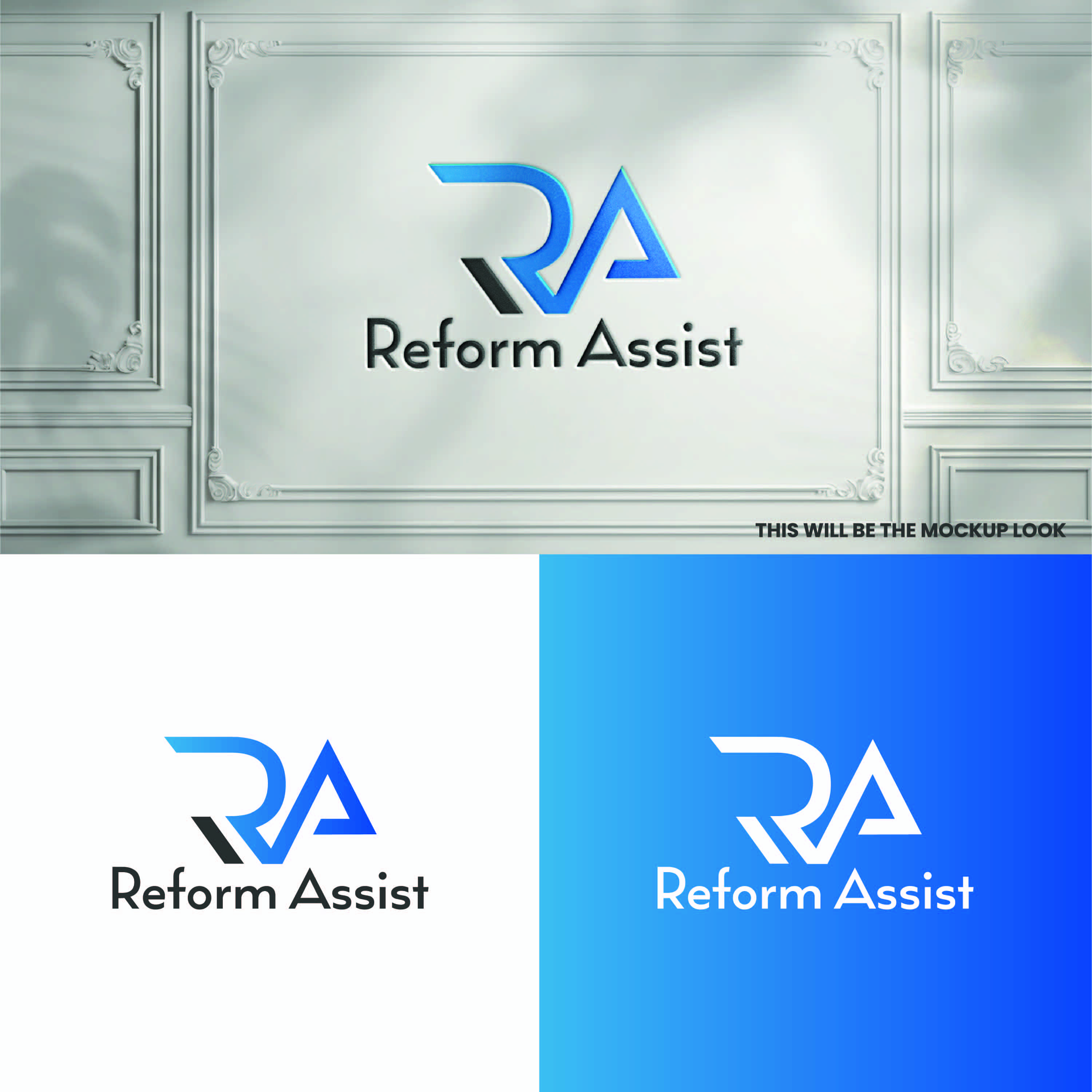 Logo Design by Design_Duo for this project | Design #32049886
