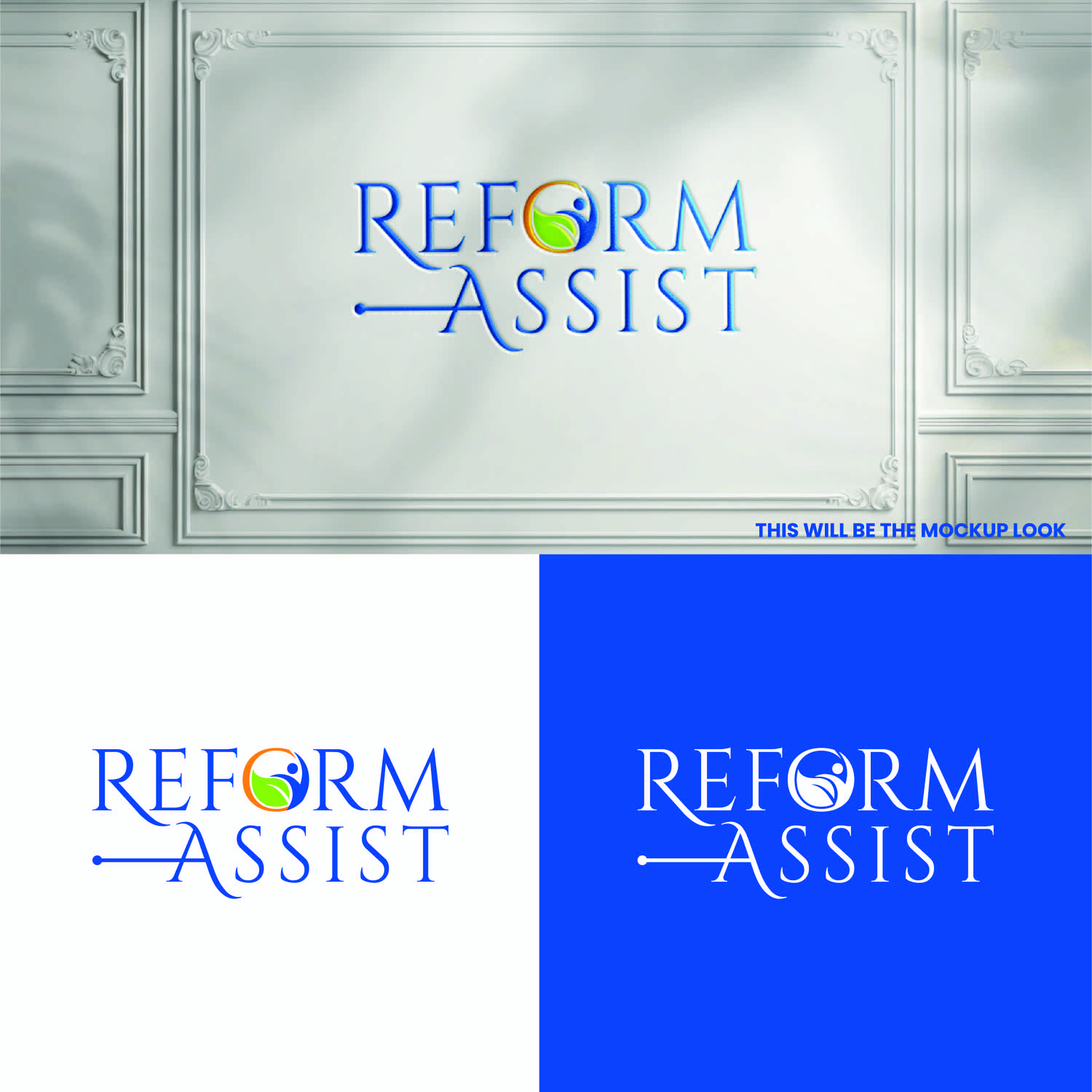 Logo Design by Design_Duo for this project | Design #32050843