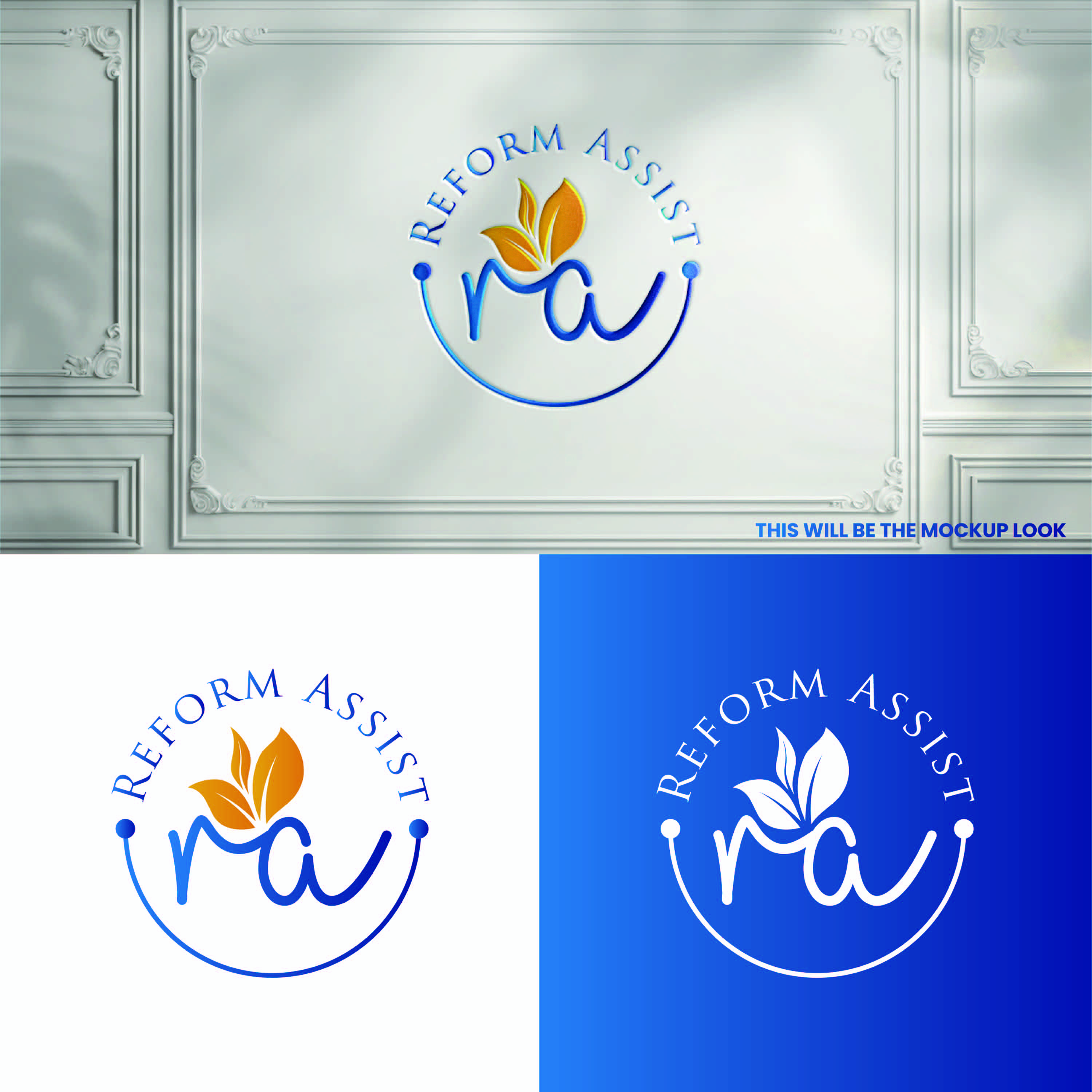 Logo Design by Design_Duo for this project | Design #32050845