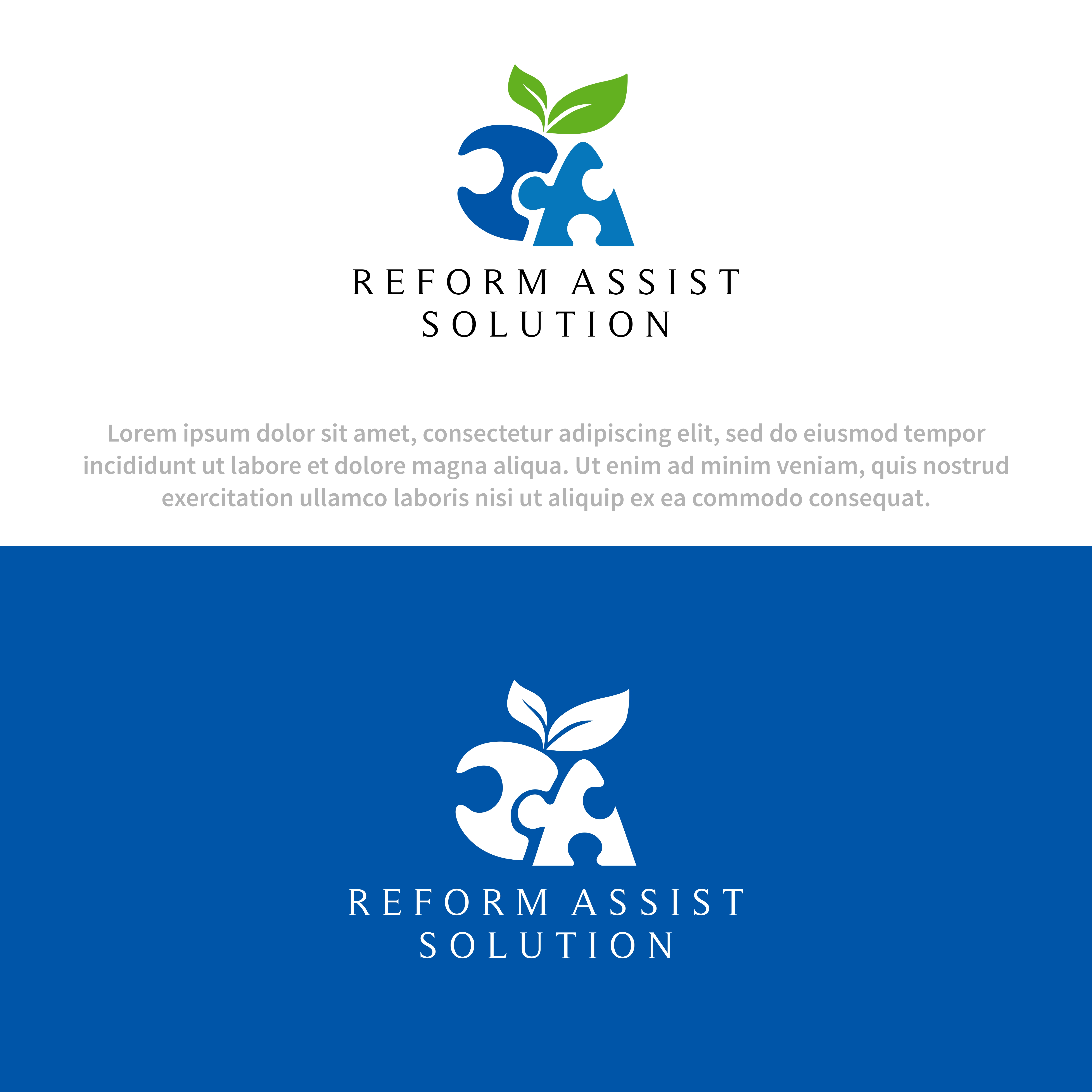 Logo Design by MooezaStudio for this project | Design #32047486