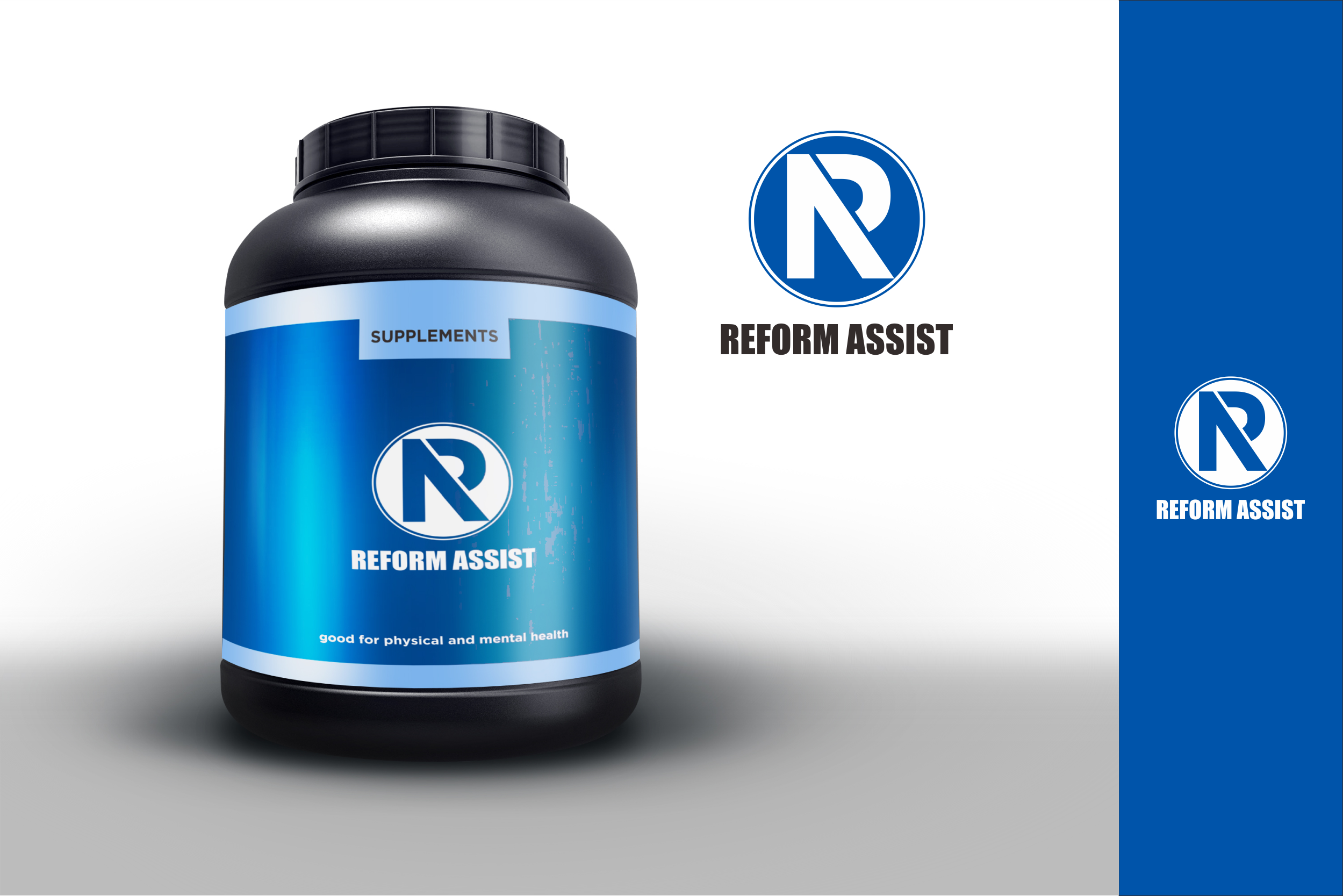 Logo Design by eudo for this project | Design #32040073