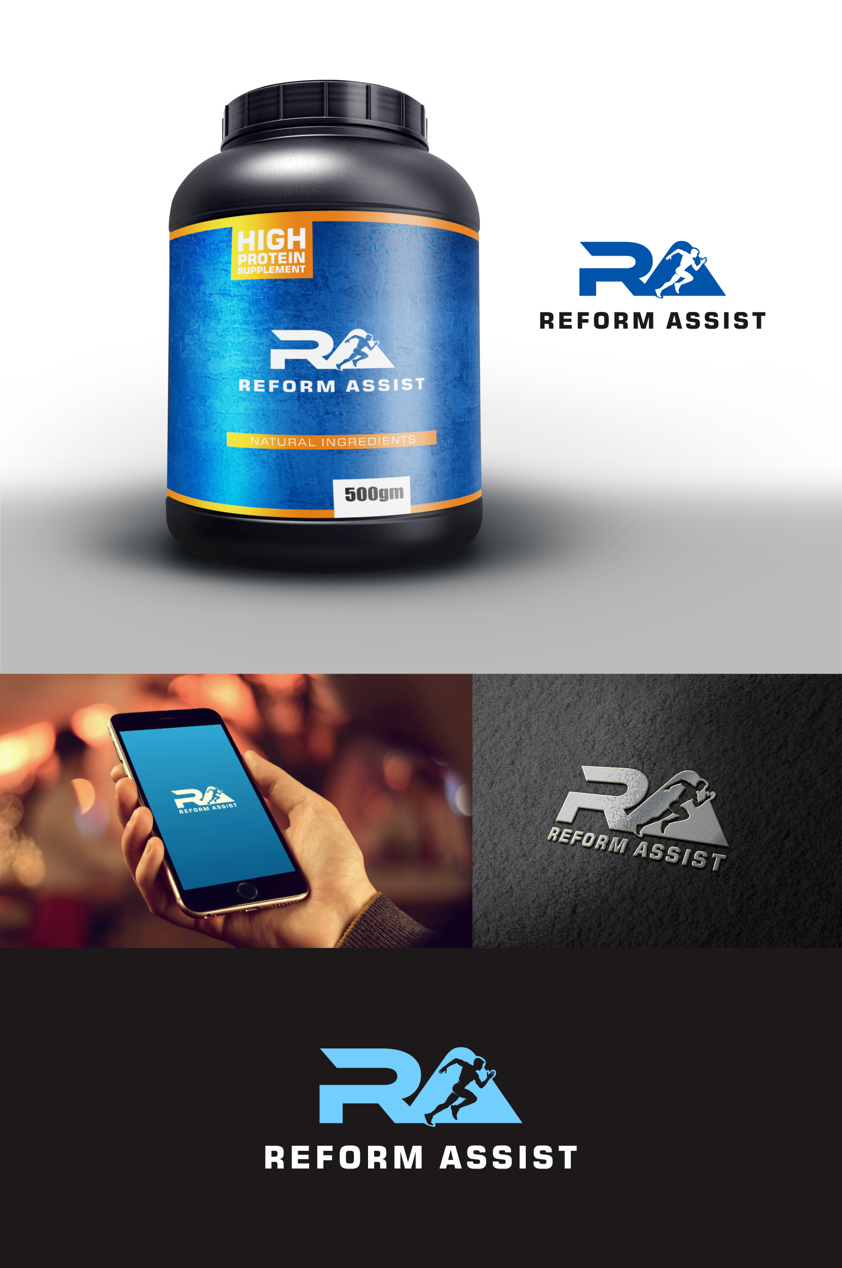 Logo Design by eudo for this project | Design #32042921