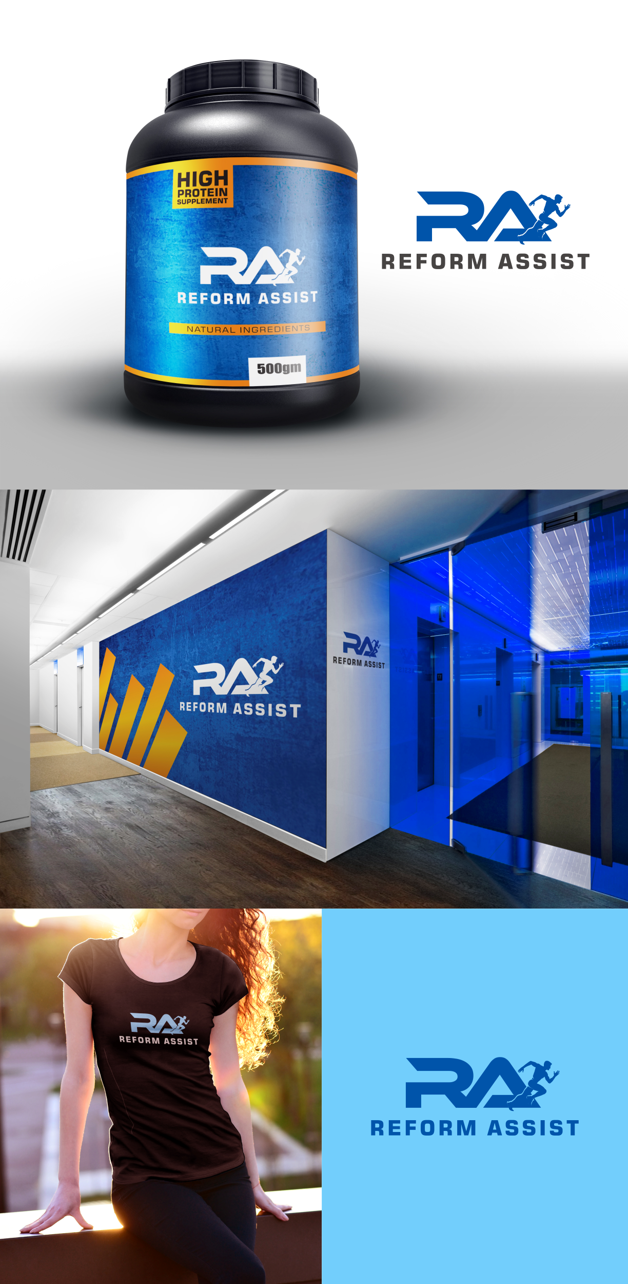 Logo Design by eudo for this project | Design #32043439