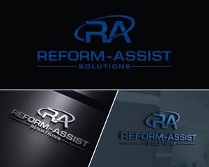 Logo Design by Atec for this project | Design: #32016458