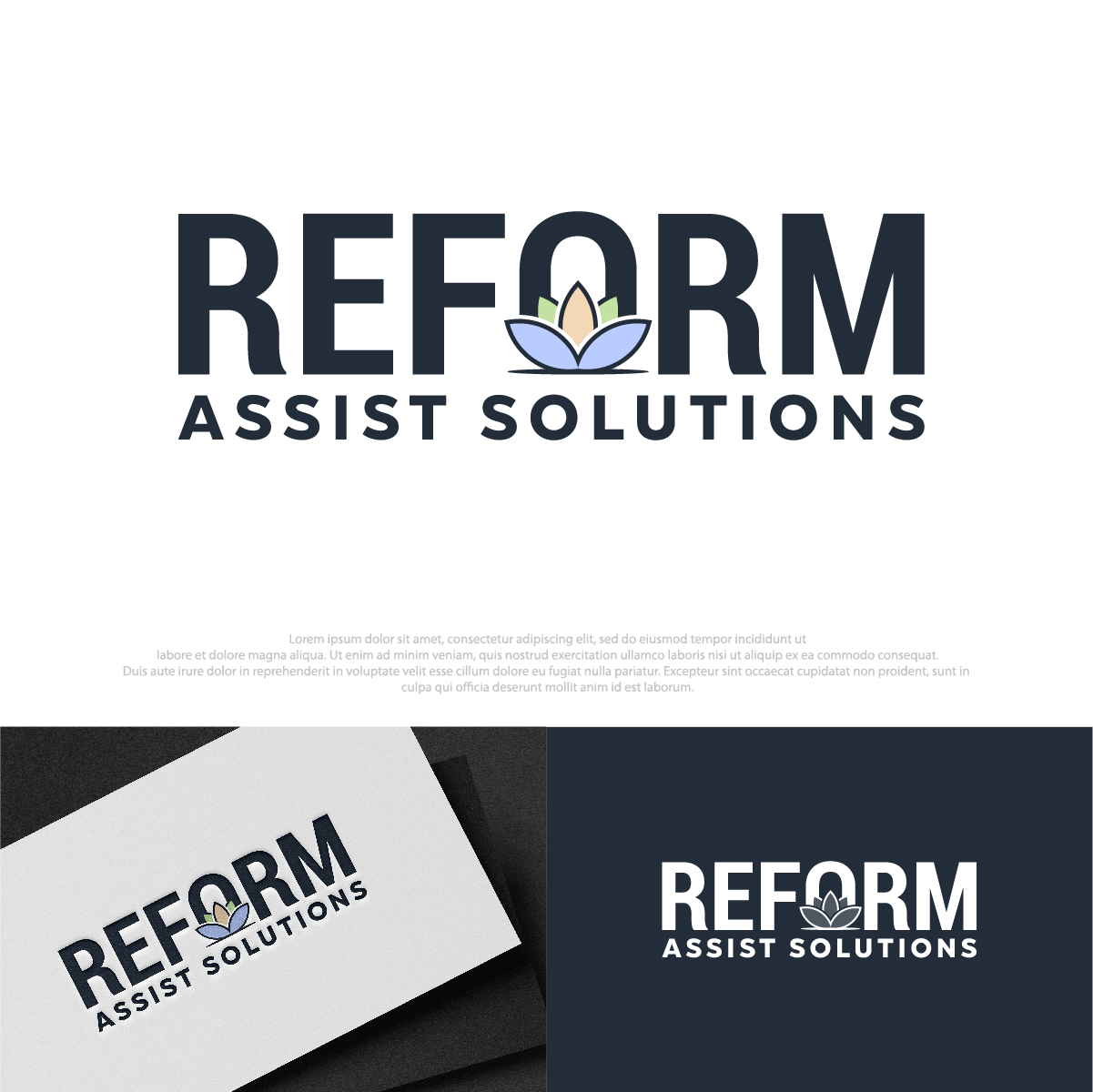 Logo Design by DesignLima for this project | Design #32015461