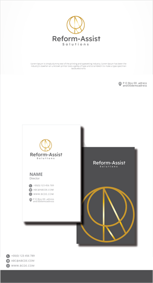 Logo Design by zebronicgraphic for this project | Design: #32011636
