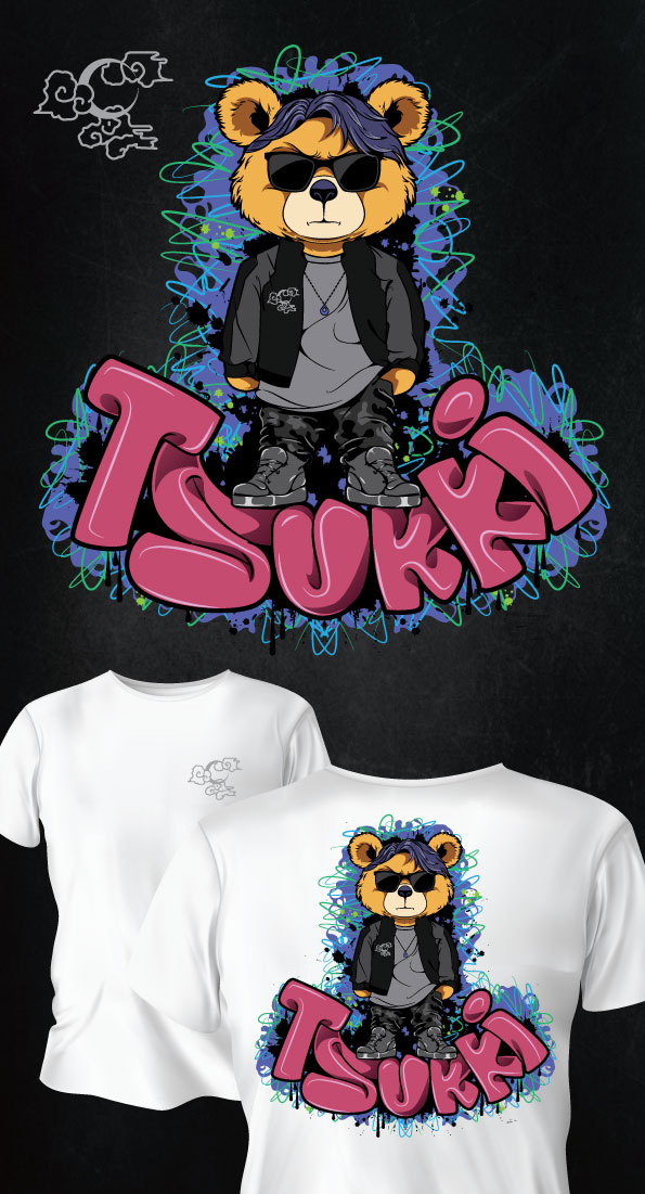 T-Shirt-Design von ally designs für dieses Projekt | Design #32046867