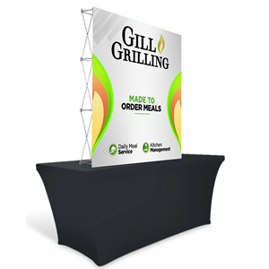 Design de Stand d'Exposition par Designers Hub pour ce projet | Design : #32031374