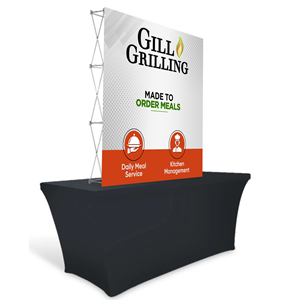 Design de Stand d'Exposition par Designers Hub pour ce projet | Design : #32033478
