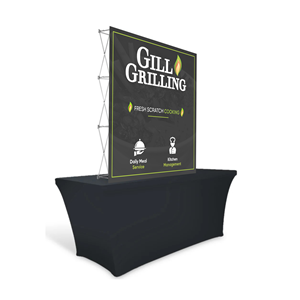 Design de Stand d'Exposition par Designers Hub pour ce projet | Design : #32037322