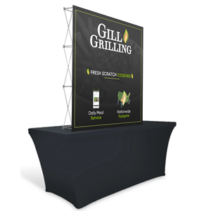 Design de Stand d'Exposition par Designers Hub pour ce projet | Design : #32060994