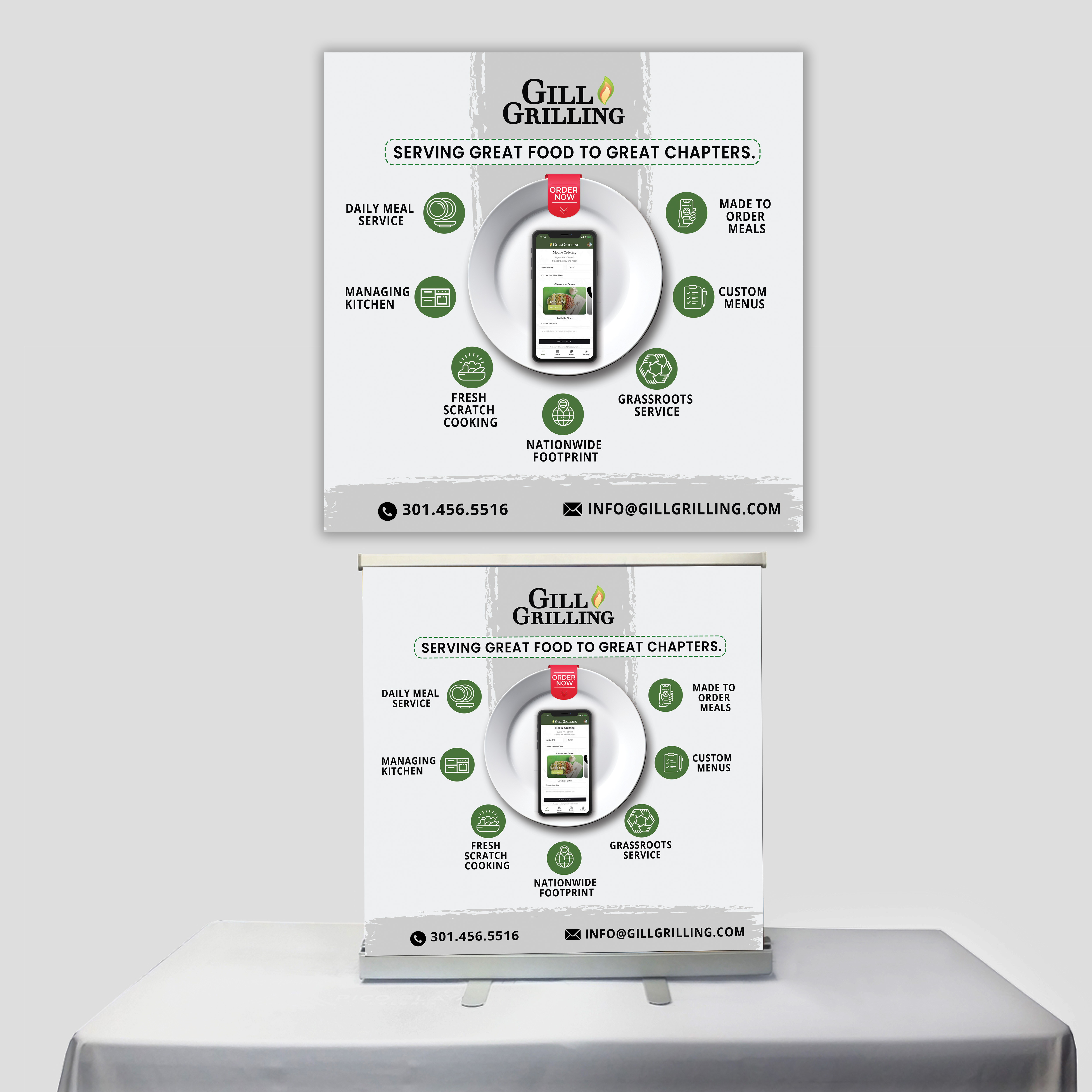 Trade Show Booth Design by Ramamoorthi Annadurai for this project | Design #32060478
