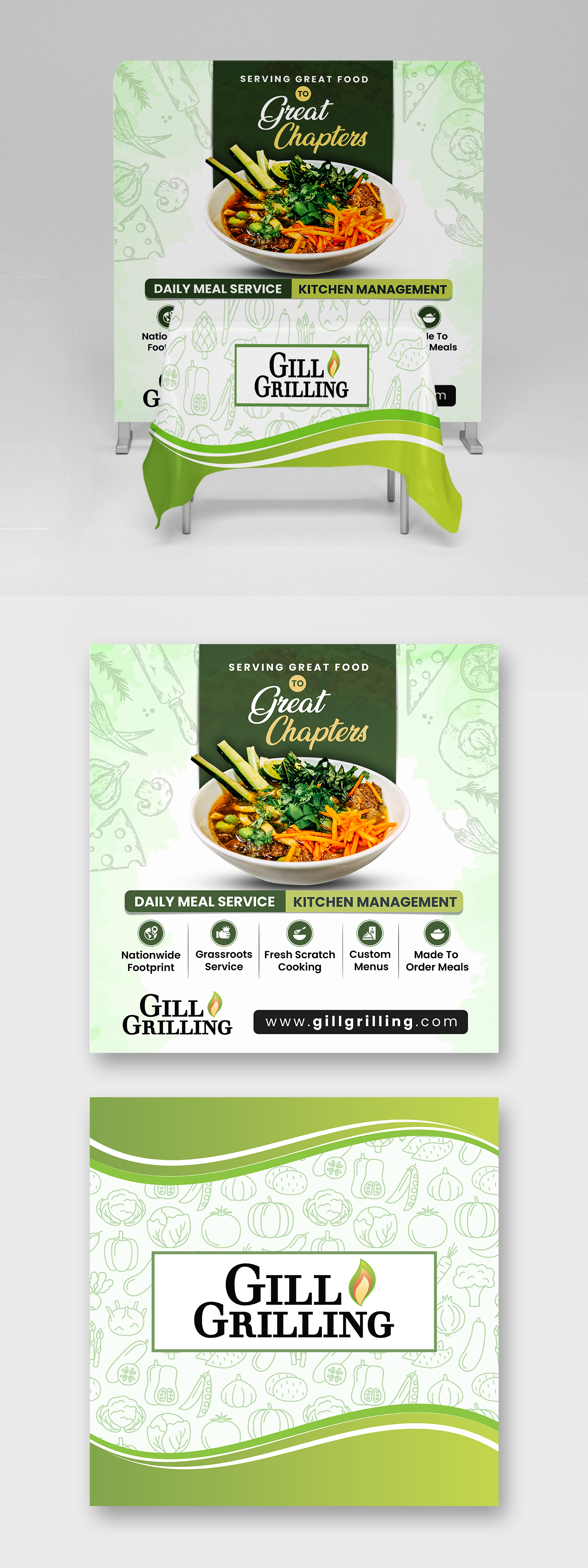 Design de Stand d'Exposition par debdesign pour ce projet | Design #32050899