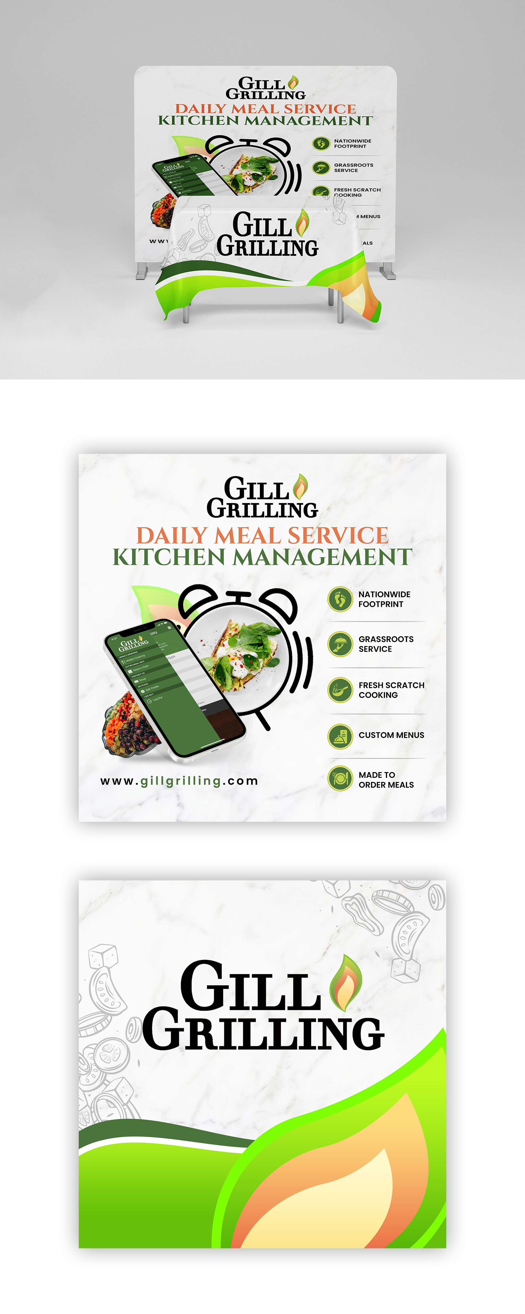 Trade Show Booth Design by debdesign for this project | Design #32051117