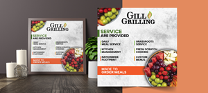 Trade Show Booth Design by Fusionex Studio