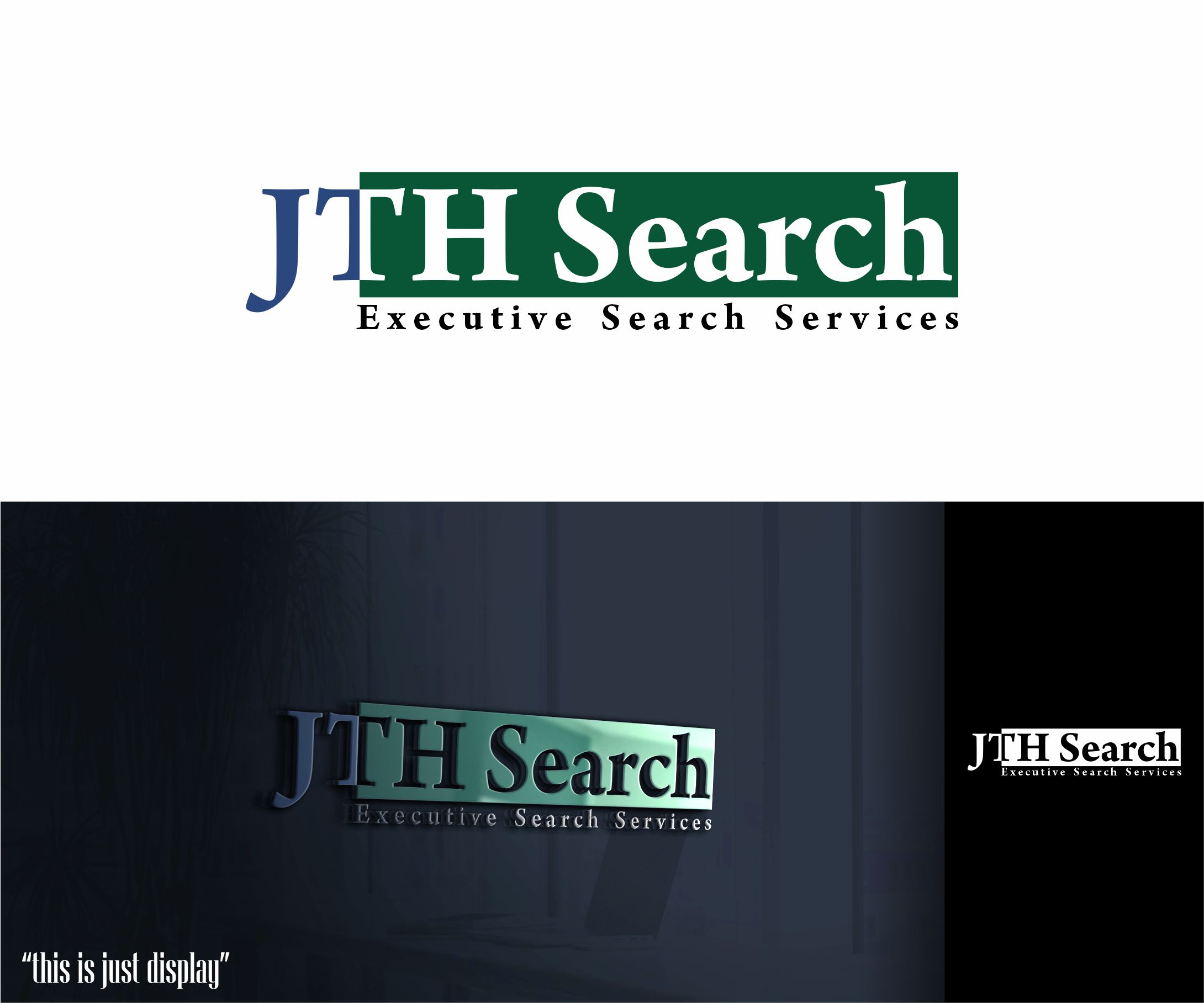 Logo Design by alkaline for this project | Design #32016776