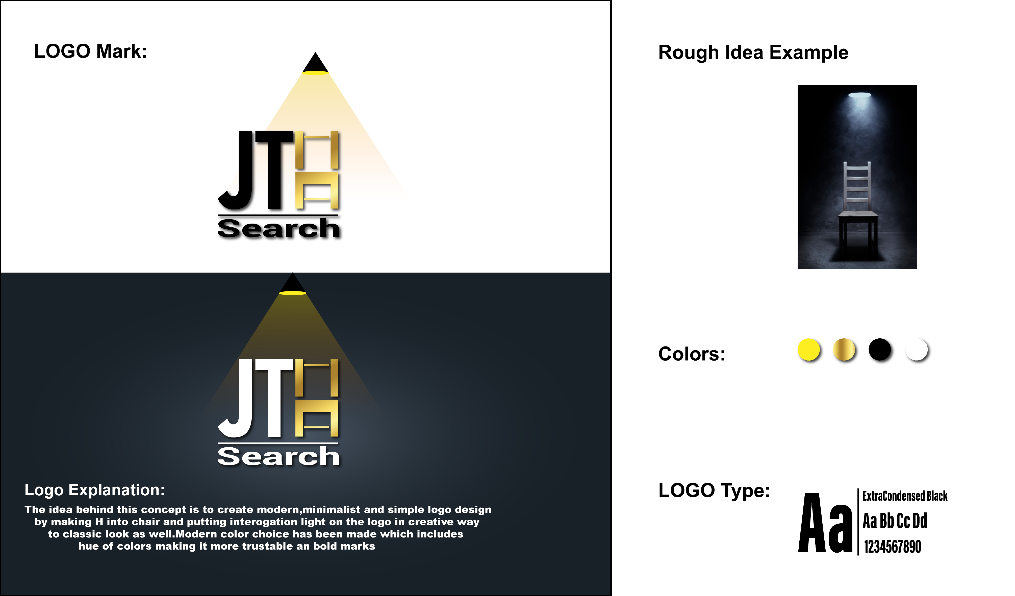 Logo Design by freelauncerz for this project | Design #32022301