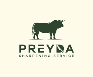 Logo Design by Adi Graphics for Preyda Sharpening Service | Design: #32015579