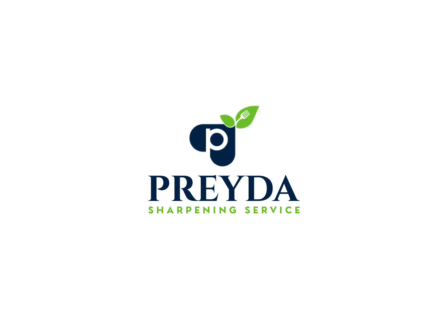 Logo Design by DesignHour for Preyda Sharpening Service | Design #32019023