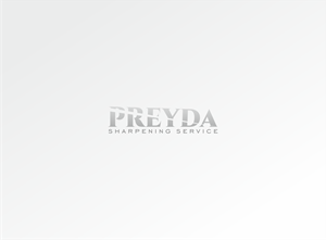Logo Design by Artissan for Preyda Sharpening Service | Design #32015101
