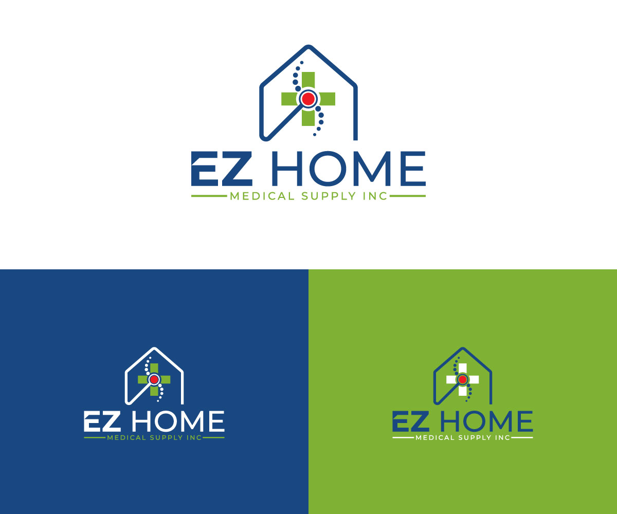 Logo Design by jonkonrad for this project | Design #32014421