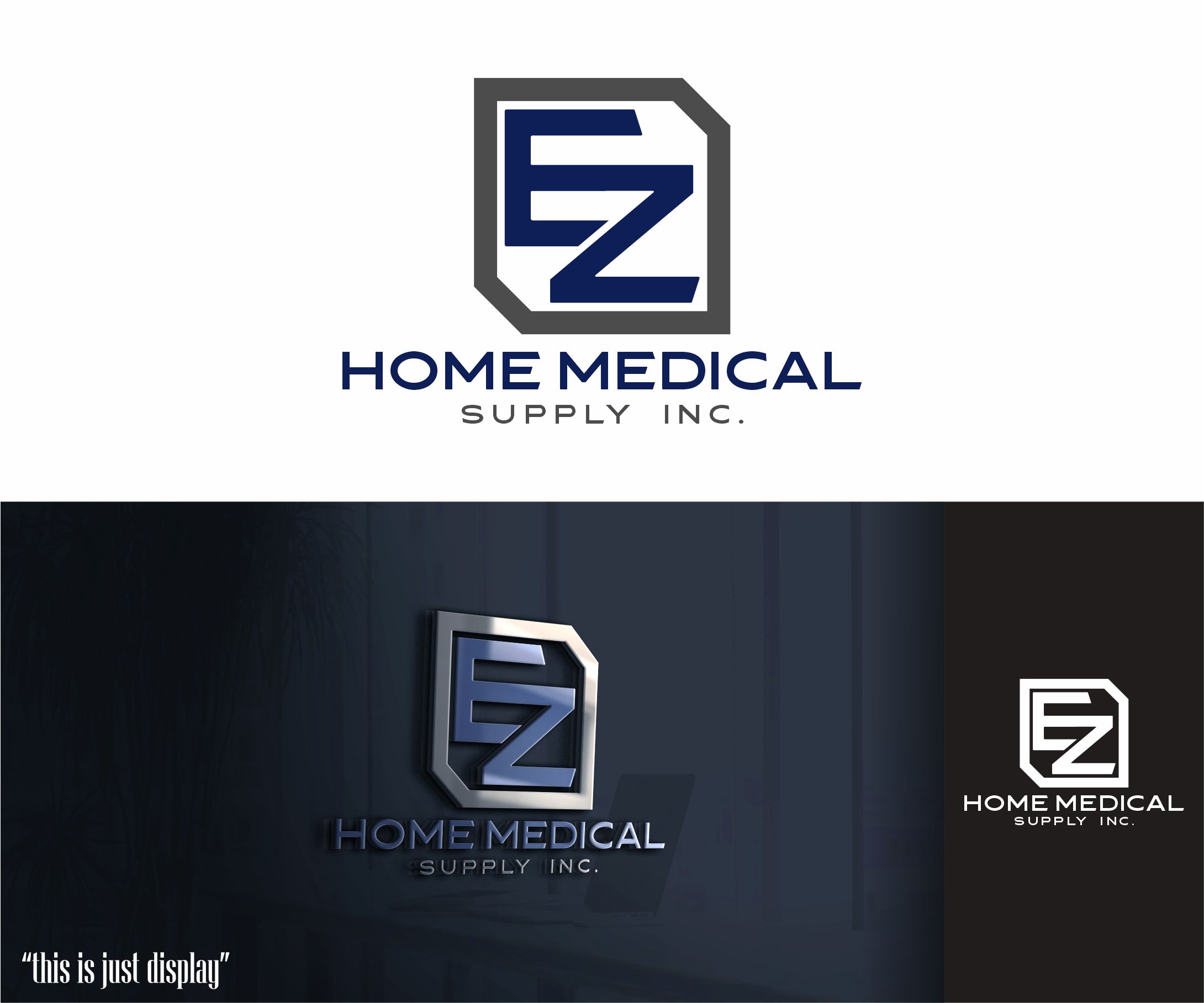 Diseño de Logo por alkaline para este proyecto | Diseño #32013251