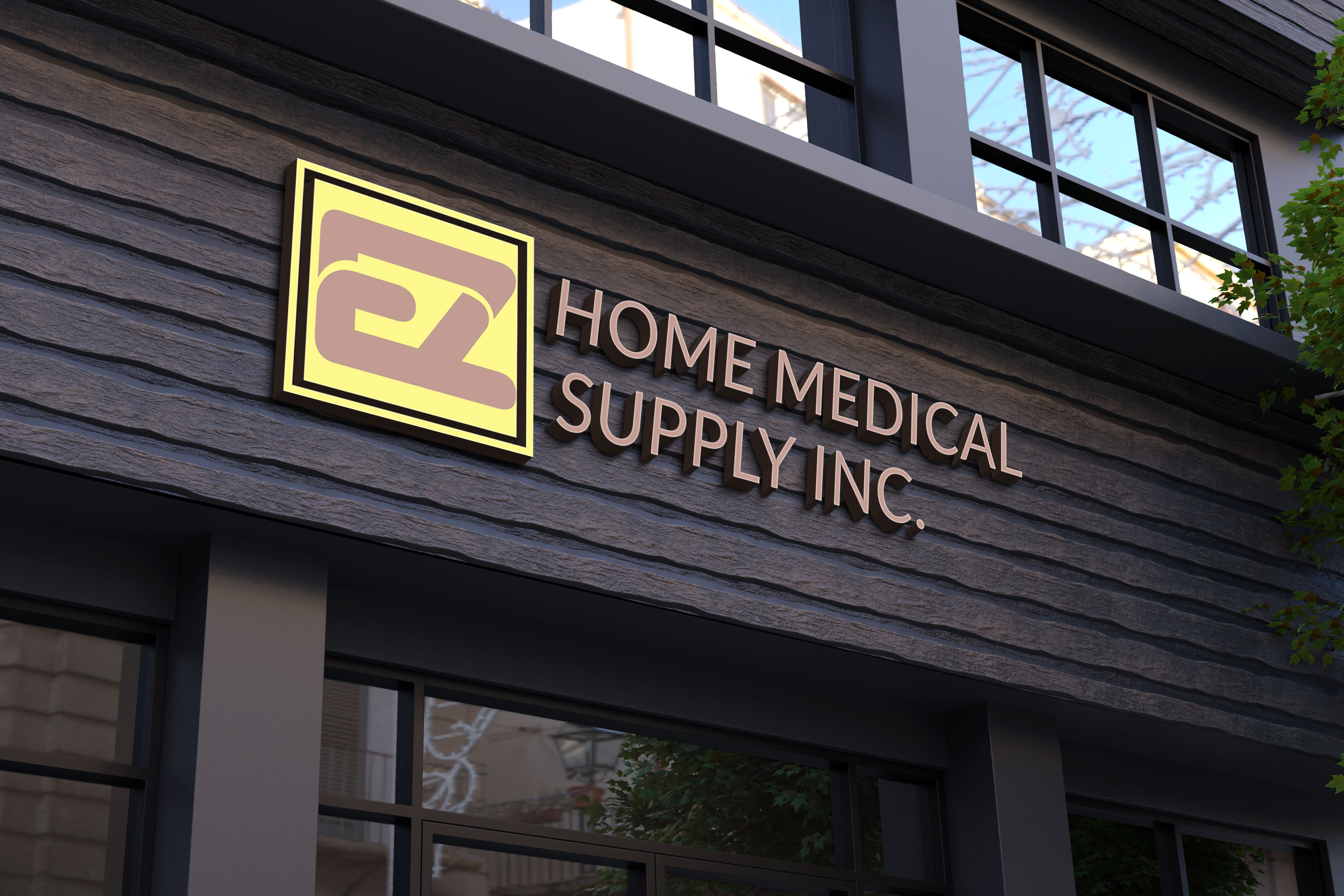 Logo Design by Kavth for this project | Design #32042991