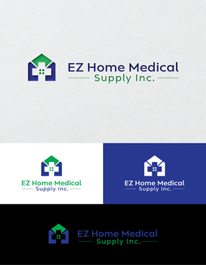 Logo-Design von Digi_Design555 für dieses Projekt | Design: #32024414