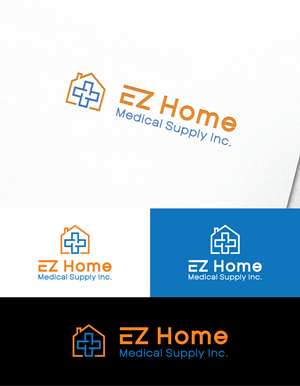 Logo-Design von Digi_Design555 für dieses Projekt | Design: #32024415