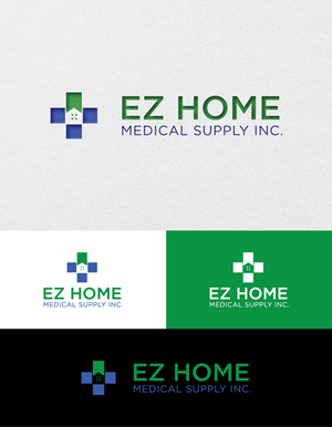 Logo-Design von Digi_Design555 für dieses Projekt | Design: #32024416