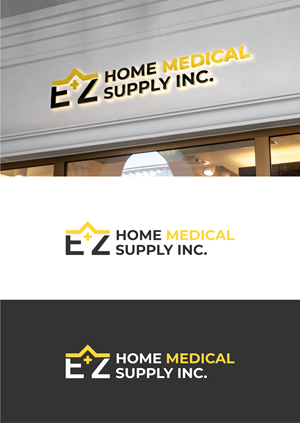 Logo Design by Noekha Studio for this project | Design: #32015405